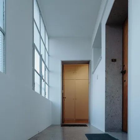5min Stazione Con Terrazza Apartamento