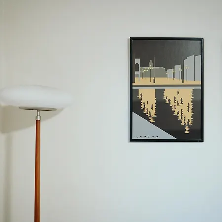 5min Stazione Con Terrazza * Trieste