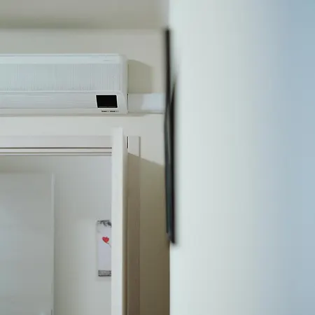 5min Stazione Con Terrazza Apartamento