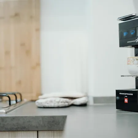 5min Stazione Con Terrazza