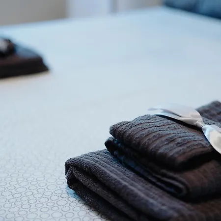 5min Stazione Con Terrazza Daire Trieste