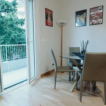 5min Stazione Con Terrazza