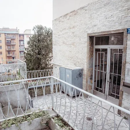 5min Stazione Con Terrazza *