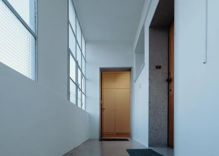 5min Stazione Con Terrazza Daire