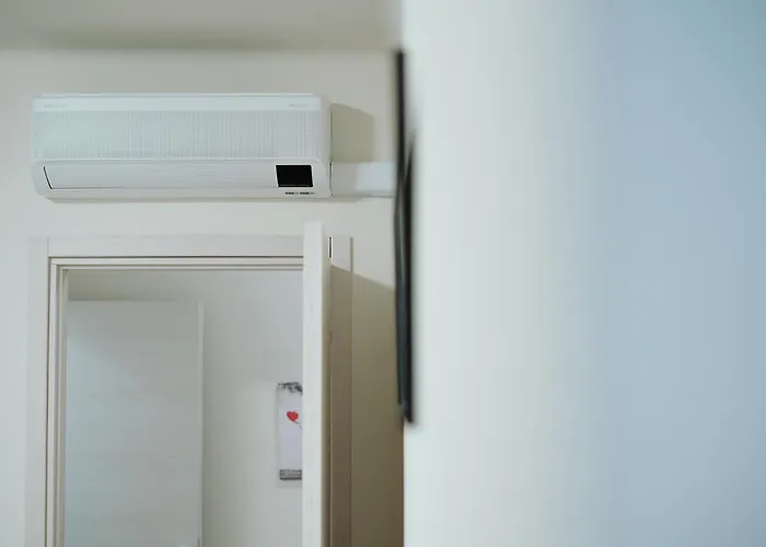 5min Stazione Con Terrazza Daire