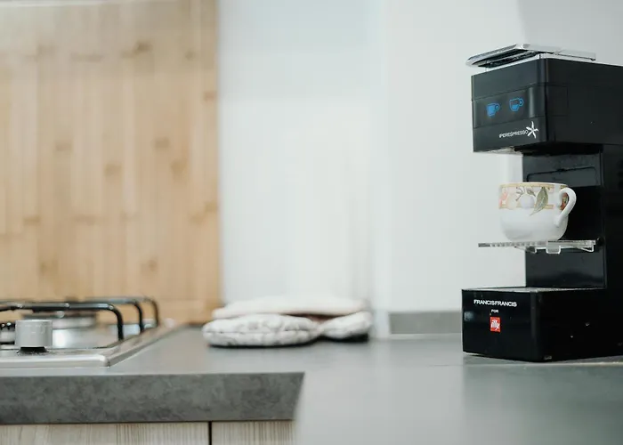 5min Stazione Con Terrazza