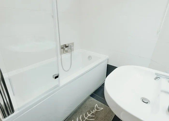 5min Stazione Con Terrazza Daire *