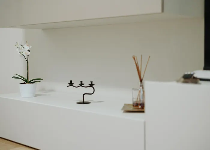 5min Stazione Con Terrazza Triest