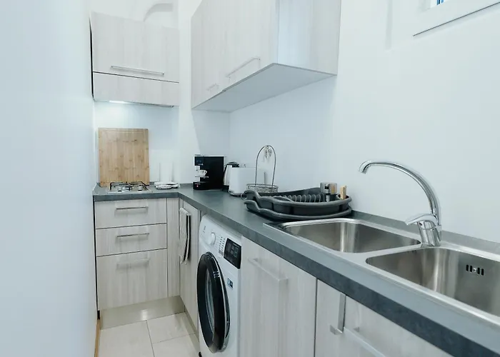 5min Stazione Con Terrazza