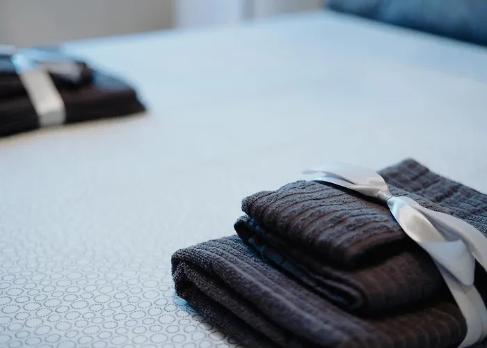 5min Stazione Con Terrazza Apartament Triest